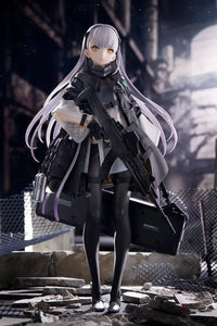 Girls Frontline Ak-Alfa Pre Order Price Girl’s