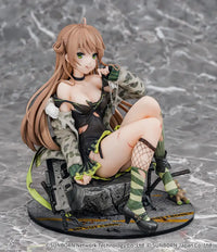 Girls Frontline Am Rfb 1/7 Scale Figure Preorder