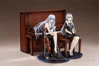 Girls' Frontline AN-94 Wolf and Fugue (Concert Ver.) - GeekLoveph