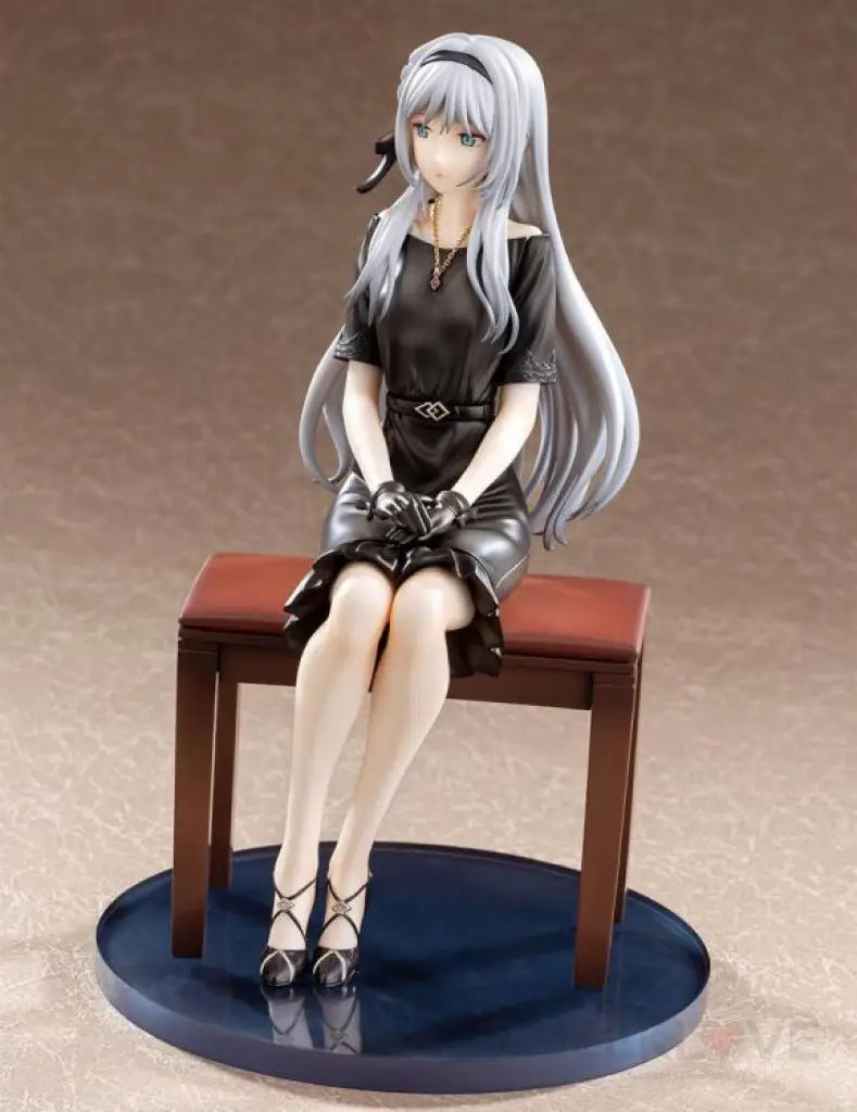 Girls' Frontline AN-94 Wolf and Fugue (Concert Ver.) - GeekLoveph