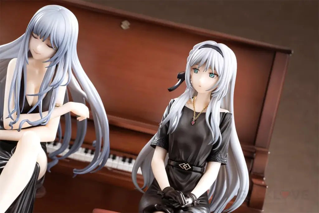 Girls' Frontline AN-94 Wolf and Fugue (Concert Ver.) - GeekLoveph