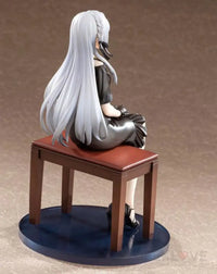 Girls' Frontline AN-94 Wolf and Fugue (Concert Ver.) - GeekLoveph