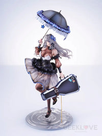 Girls Frontline Fx-05 She Comes From The Rain Scale Figure