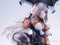 Girls Frontline Fx-05 She Comes From The Rain Pre Order Price Scale Figure
