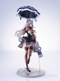 Girls Frontline Fx-05 She Comes From The Rain Scale Figure