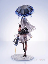 Girls Frontline Fx-05 She Comes From The Rain Scale Figure