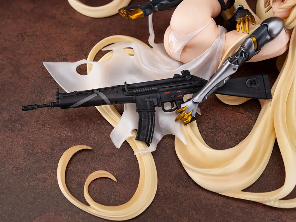 Girls' Frontline Gr G41 1/7 Scale Figure - GeekLoveph