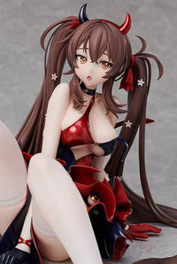 Girls Frontline Type 97 Gretel The Witch Pre Order Price Scale Figure