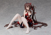 Girls Frontline Type 97 Gretel The Witch Scale Figure