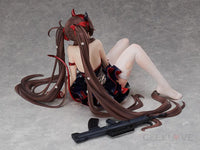 Girls Frontline Type 97 Gretel The Witch Scale Figure