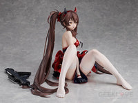 Girls Frontline Type 97 Gretel The Witch Scale Figure