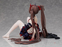 Girls Frontline Type 97 Gretel The Witch Scale Figure