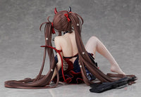 Girls Frontline Type 97 Gretel The Witch Scale Figure