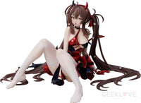 Girls Frontline Type 97 Gretel The Witch Scale Figure
