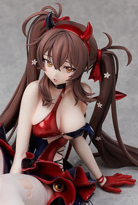 Girls Frontline Type 97 Gretel The Witch Scale Figure