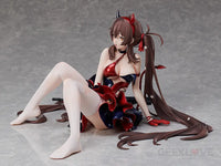 Girls Frontline Type 97 Gretel The Witch Scale Figure