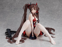 Girls Frontline Type 97 Gretel The Witch Scale Figure