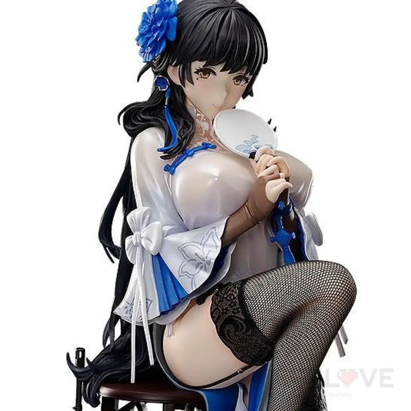 Girls' Frontline - Type95 Narcissus 1/4 Scale Figure