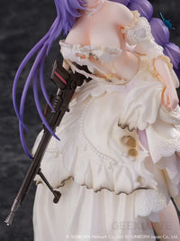 Girls’ Frontline Zb-26 The 1000Th Paper Crane Heavy Damage Ver. Girl’s