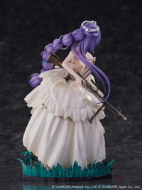Girls’ Frontline Zb-26 The 1000Th Paper Crane Heavy Damage Ver. Girl’s