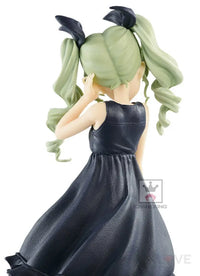 Girls und Panzer: Saishuushou - Anchovy - EXQ Figure - GeekLoveph