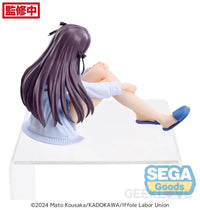 Girumasu Chokonose Arina Prize Figure