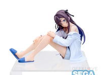 Girumasu Chokonose Arina Prize Figure