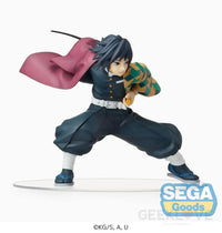 Giyu Tomioka SPM Figure - GeekLoveph