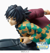 Giyu Tomioka SPM Figure - GeekLoveph