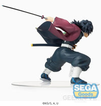 Giyu Tomioka SPM Figure - GeekLoveph