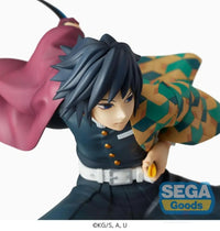 Giyu Tomioka SPM Figure - GeekLoveph