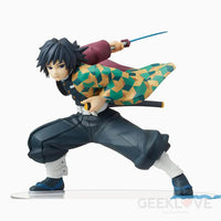 Giyu Tomioka SPM Figure - GeekLoveph
