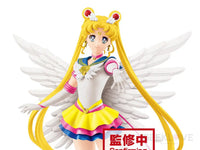 Glitter & Glamours Eternal Sailor Moon (Ver.a) (Reissue) Preorder