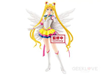 Glitter & Glamours Eternal Sailor Moon (Ver.a) (Reissue) Preorder