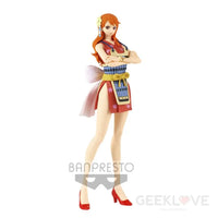 Glitter & Glamours Nami (Wano Country) (Ver.a) Preorder