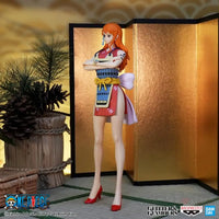 Glitter & Glamours Nami (Wano Country) (Ver.a) Preorder