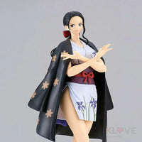 Glitter & Glamours Nico Robin Wano County Style II (Ver.A) - GeekLoveph