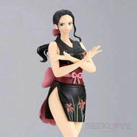 Glitter & Glamours Nico Robin Wano County Style Ii (Ver.b) Deposit Preorder