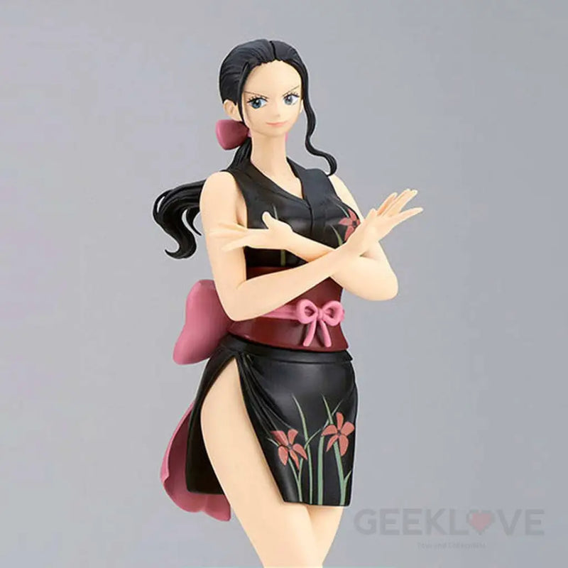 Glitter & Glamours Nico Robin Wano County Style II (Ver.B)