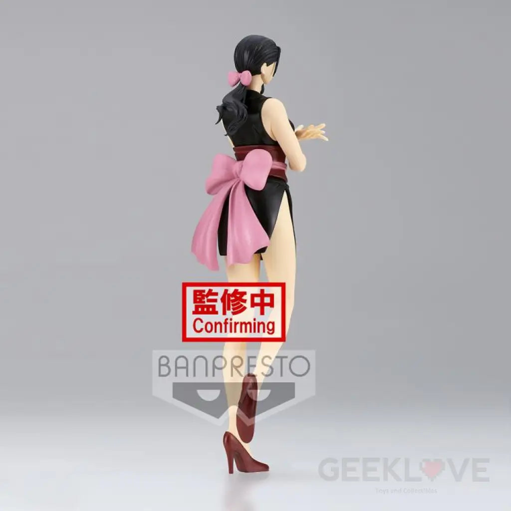 Glitter & Glamours Nico Robin Wano County Style Ii (Ver.b) Preorder