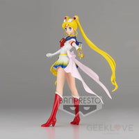 Glitter & Glamours Super Sailor Moon II (Ver. A) - GeekLoveph