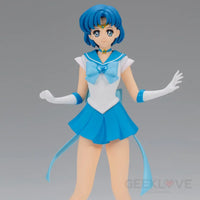 Glitter&Glamours Super Sailor Mercury (Ver.A) - GeekLoveph