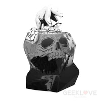 Global Warning (Inked Edition) by Kerby Rosanes - GeekLoveph