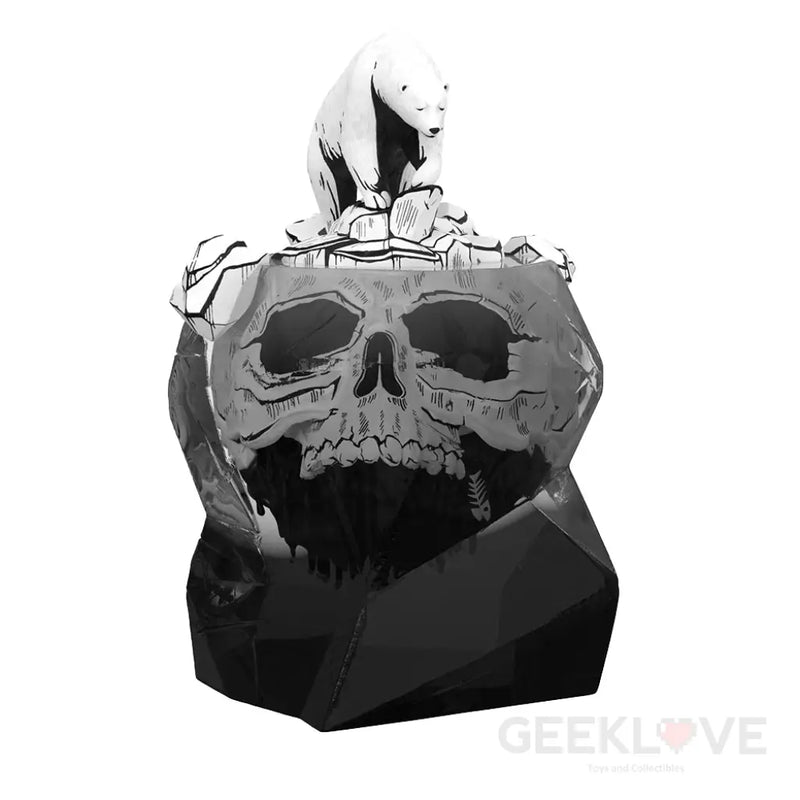 Global Warning (Inked Edition) by Kerby Rosanes