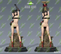 GLS010 1/4 Fantasy Goddess TIFA Statue - GeekLoveph