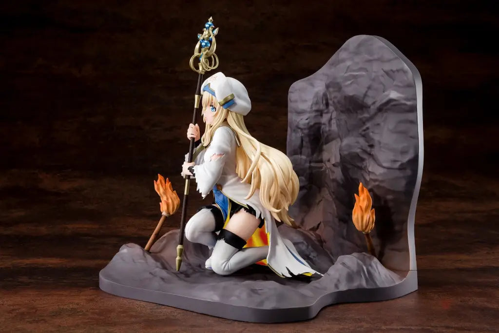 Goblin Slayer Ii Priestess 1/6 Scale Figure