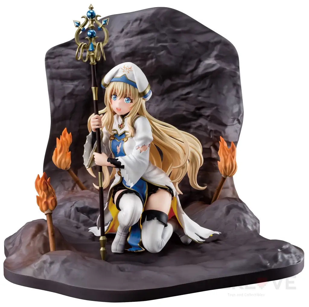 Goblin Slayer Ii Priestess 1/6 Scale Figure