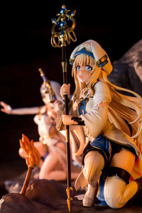 Goblin Slayer Ii Priestess 1/6 Scale Figure Pre Order Price