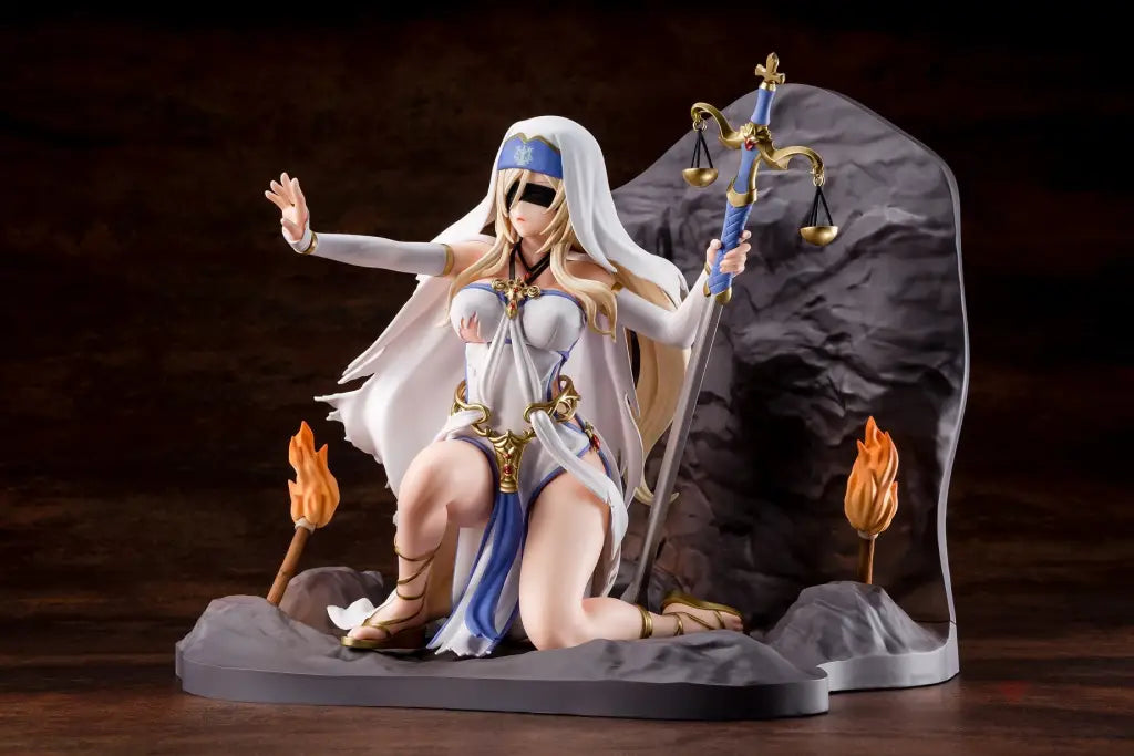 Goblin Slayer Ii Sword Maiden 1/6 Scale Figure