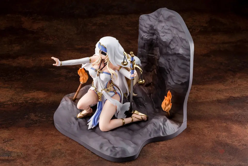 Goblin Slayer Ii Sword Maiden 1/6 Scale Figure